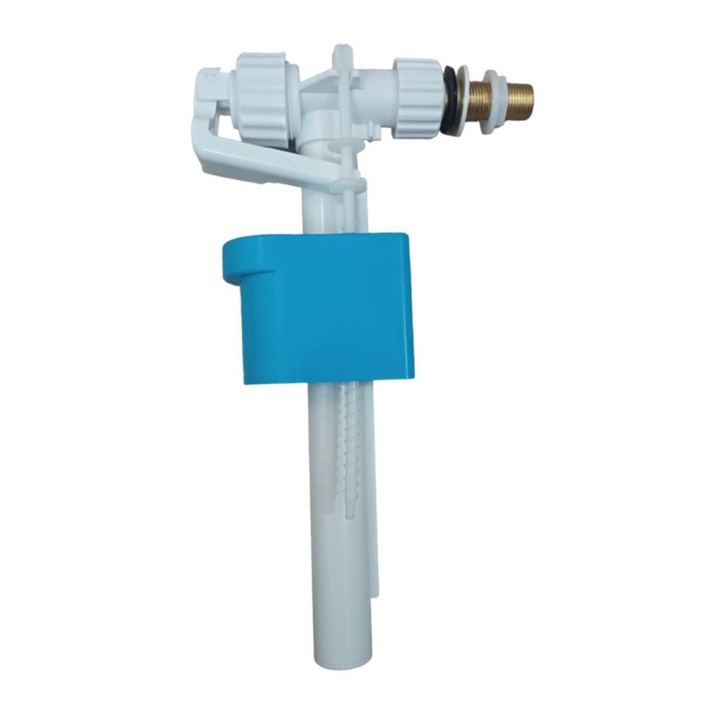 Concealed Ball Cock With Brass Nipple | Ball Cock For Concealed Flush Tank